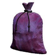 Spectral Coinbag