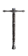 Spectral Hilt