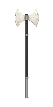 Sterling Axe