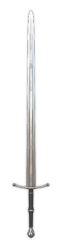 Sterling Blade