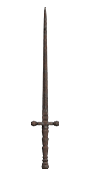 Adaga Stiletto