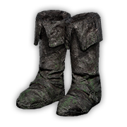 Bottes de Repos Régénérant