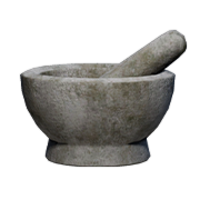 Stone Mortar