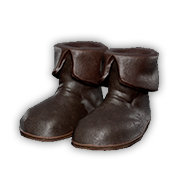 Bottes Solides