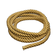 Sturdy Rope