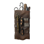 Chirurgie Kit