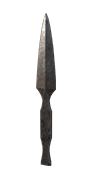 Throwing Knife