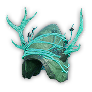 Tidal Elkwood Crown