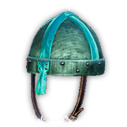 Tidal Spangenhelm