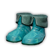 Bottes Solides en Marétoise