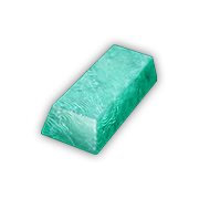 Tidestone Ingot