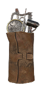 Fallenentschärfungsset