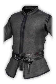 Tri-Pelt Doublet