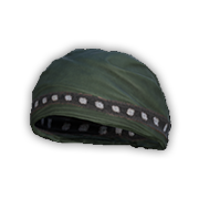 Bonnet en Laine