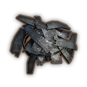 Scraps
