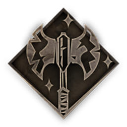 Axe Specialization
