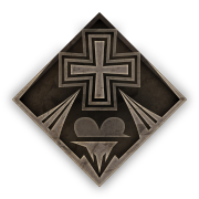 Bluttribut