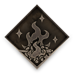 Lagerfeuer Meister