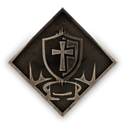 Heilige Aura