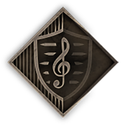 Melodischer Schutz