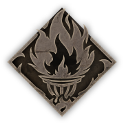 Heilige Flamme