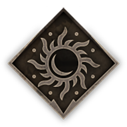 Soleil et Lune