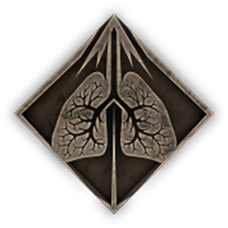 Treacherous Lungs