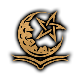“秘法學會”祖靈