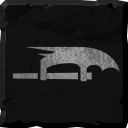 Hurl Weapon