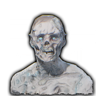 Frost Walker