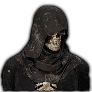 Skeleton Mage